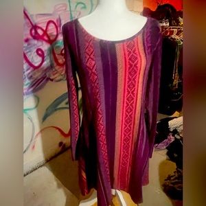 Cute & Comfy w/ belled sleeves